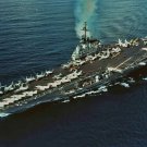 USS FRANKLIN D. ROOSEVELT 8X10 PHOTO CVA42 NAVY US USA MILITARY AIRCRAFT CARRIER USS FRANKLIN D. ROOSEVELT 8X10 PHOTO CVA42 NAVY US USA MILITARY AIRCRAFT CARRIER
