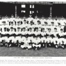 1963 NEW YORK YANKEES 8X10 TEAM PHOTO BASEBALL MLB PICTURE NY AL CHAMPS 1963 NEW YORK YANKEES 8X10 TEAM PHOTO BASEBALL MLB PICTURE NY AL CHAMPS
