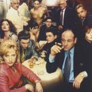 THE SOPRANOS 8X10 PHOTO TV SHOW MAFIA ORGANIZED CRIME MOBSTER MOB PICTURE THE SOPRANOS 8X10 PHOTO TV SHOW MAFIA ORGANIZED CRIME MOBSTER MOB PICTURE