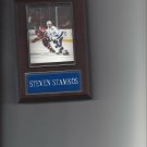 STEVEN STAMKOS PLAQUE TAMPA BAY LIGHTNING HOCKEY NHL STEVEN STAMKOS PLAQUE TAMPA BAY LIGHTNING HOCKEY NHL