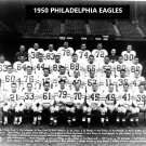 1950 PHILADELPHIA EAGLES 8X10 TEAM PHOTO FOOTBALL PICTURE NFL 1950 PHILADELPHIA EAGLES 8X10 TEAM PHOTO FOOTBALL PICTURE NFL