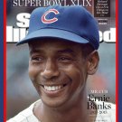 ERNIE BANKS 8X10 PHOTO CHICAGO CUBS BASEBALL PICTURE MR CUB MLB ERNIE BANKS 8X10 PHOTO CHICAGO CUBS BASEBALL PICTURE MR CUB MLB