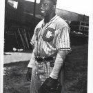 JACKIE ROBINSON 8X10 PHOTO KANSAS CITY MONARCHS BASEBALL PICTURE NEGRO LEAGUE