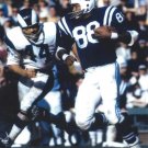 JOHN MACKEY 8X10 PHOTO BALTIMORE COLTS PICTURE NFL FOOTBALL JOHN MACKEY 8X10 PHOTO BALTIMORE COLTS PICTURE NFL FOOTBALL