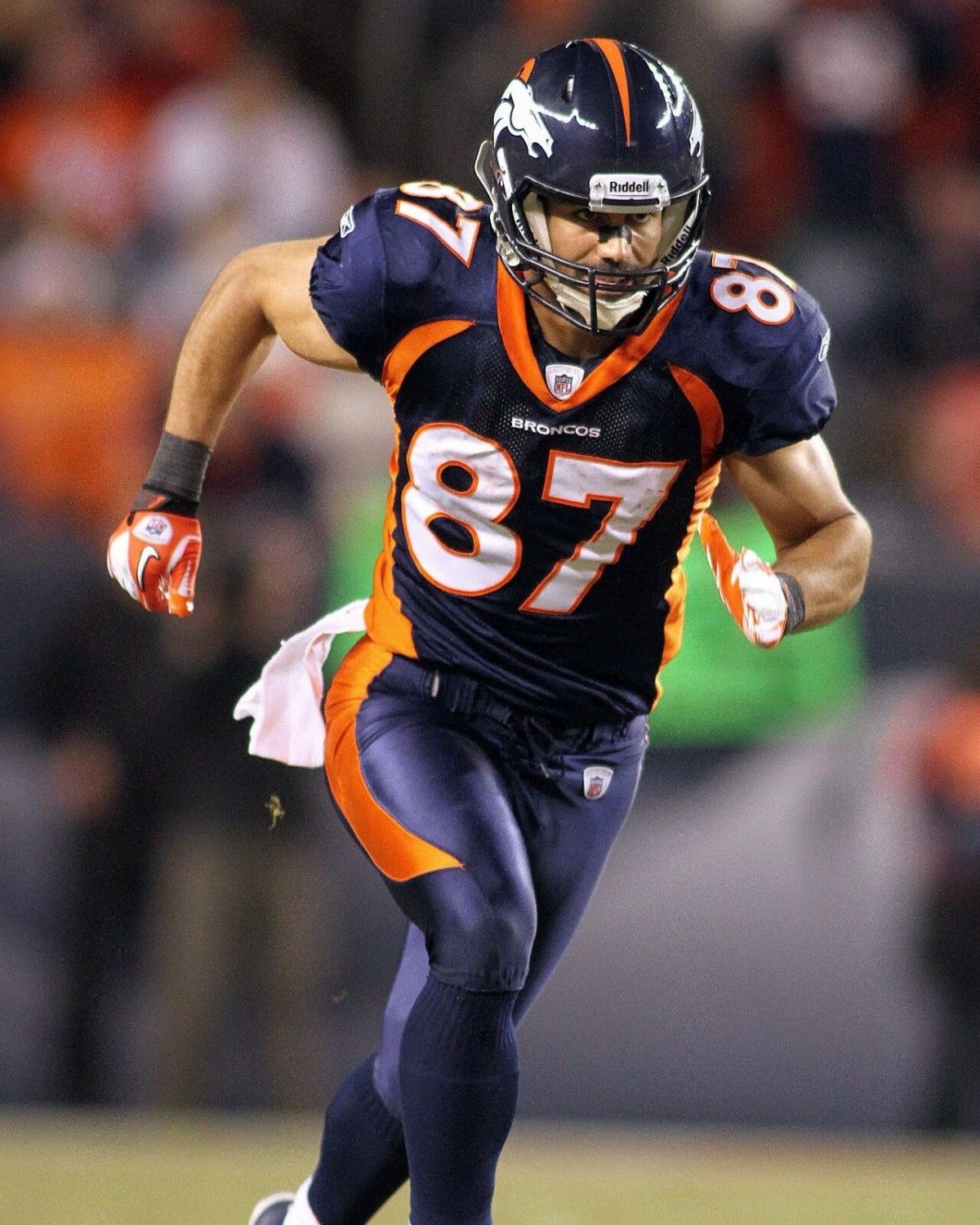 Eric Decker Photostream  Eric decker, Denver broncos, Denver broncos  football