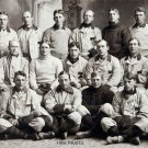 1906 PITTSBURGH PIRATES 8X10 TEAM PHOTO BASEBALL PICTURE MLB
