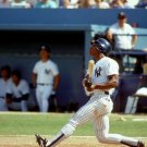 RICKEY HENDERSON 8X10 PHOTO NEW YORK YANKEES NY BASEBALL PICTURE MLB SWINGING RICKEY HENDERSON 8X10 PHOTO NEW YORK YANKEES NY BASEBALL PICTURE MLB SWINGING