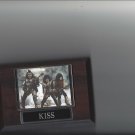 KISS PLAQUE MUSIC ROCK KISS PLAQUE MUSIC ROCK