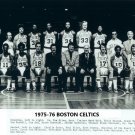 1975-76 BOSTON CELTICS 8X10 TEAM PHOTO BASKETBALL PICTURE NBA 1975-76 BOSTON CELTICS 8X10 TEAM PHOTO BASKETBALL PICTURE NBA