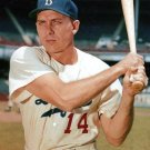 GIL HODGES 8X10 PHOTO BROOKLYN DODGERS BASEBALL PICTURE MLB GIL HODGES 8X10 PHOTO BROOKLYN DODGERS BASEBALL PICTURE MLB