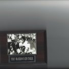 TERRY BRADSHAW & KEN STABLER PLAQUE OAKLAND RAIDERS LA STEELERS FOOTBALL NFL TERRY BRADSHAW & KEN STABLER PLAQUE OAKLAND RAIDERS LA STEELERS FOOTBALL NFL