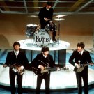 THE BEATLES 8X10 PHOTO MUSIC POP ROCK & ROLL PICTURE ED SULLIVAN SHOW