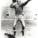 PAUL HORNUNG 8X10 PHOTO NOTRE DAME FIGHTING IRISH NCAA FOOTBALL