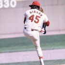 BOB GIBSON 8X10 PHOTO ST LOUIS CARDINALS BASEBALL PICTURE MLB BOB GIBSON 8X10 PHOTO ST LOUIS CARDINALS BASEBALL PICTURE MLB