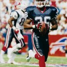 LAWYER MALLOY 8X10 PHOTO BUFFALO BILLS PICTURE NFL FOOTBALL LAWYER MALLOY 8X10 PHOTO BUFFALO BILLS PICTURE NFL FOOTBALL