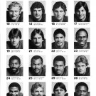1983 GREEN BAY PACKERS 8X10 PHOTO FOOTBALL NFL PICTURE 1983 GREEN BAY PACKERS 8X10 PHOTO FOOTBALL NFL PICTURE