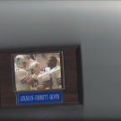 TROY AIKMAN EMMITT SMITH MICHAEL IRVIN PLAQUE DALLAS COWBOYS FOOTBALL NFL TROY AIKMAN EMMITT SMITH MICHAEL IRVIN PLAQUE DALLAS COWBOYS FOOTBALL NFL