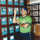 JEFF FENECH 8X10 PHOTO BOXING PICTURE JEFF FENECH 8X10 PHOTO BOXING PICTURE