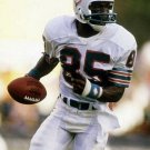 MARK DUPER 8X10 PHOTO MIAMI DOLPHINS PICTURE NFL FOOTBALL WITH BALL MARK DUPER 8X10 PHOTO MIAMI DOLPHINS PICTURE NFL FOOTBALL WITH BALL