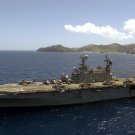 USS TARAWA 8X10 PHOTO LHA-1 NAVY US USA MILITARY AMPHIBIOUS ASSAULT SHIP USS TARAWA 8X10 PHOTO LHA-1 NAVY US USA MILITARY AMPHIBIOUS ASSAULT SHIP