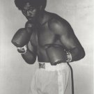 WILLIE THE WORM MONROE 8X10 PHOTO BOXING PICTURE
