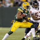 RYAN GRANT 8X10 PHOTO GREEN BAY PACKERS PICTURE NFL FOOTBALL VS BEARS RYAN GRANT 8X10 PHOTO GREEN BAY PACKERS PICTURE NFL FOOTBALL VS BEARS