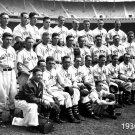 1936 NEW YORK GIANTS NY 8X10 TEAM PHOTO BASEBALL PICTURE MLB 1936 NEW YORK GIANTS NY 8X10 TEAM PHOTO BASEBALL PICTURE MLB