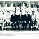 1959-60 BOSTON CELTICS 8X10 TEAM PHOTO BASKETBALL PICTURE NBA 1959-60 BOSTON CELTICS 8X10 TEAM PHOTO BASKETBALL PICTURE NBA