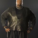 BIG DADDY V 8X10 PHOTO WRESTLING PICTURE WWE BIG DADDY V 8X10 PHOTO WRESTLING PICTURE WWE