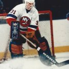 BILLY SMITH 8X10 PHOTO NEW YORK ISLANDERS NY NHL PICTURE BILLY SMITH 8X10 PHOTO NEW YORK ISLANDERS NY NHL PICTURE