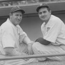 JIM TOBIN & TOM EARLY 8X10 PHOTO BOSTON BRAVES BASEBALL PICTURE MLB JIM TOBIN & TOM EARLY 8X10 PHOTO BOSTON BRAVES BASEBALL PICTURE MLB