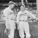 SCHOOLBOY & ROWE DIZZY DEAN 8X10 PHOTO DETROIT TIGERS CARDINALS PICTURE BASEBALL SCHOOLBOY & ROWE DIZZY DEAN 8X10 PHOTO DETROIT TIGERS CARDINALS PICTURE BASEBALL