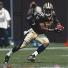 REGGIE BUSH 8X10 PHOTO NEW ORLEANS SAINTS PICTURE NFL FOOTBALL GAME ACTION REGGIE BUSH 8X10 PHOTO NEW ORLEANS SAINTS PICTURE NFL FOOTBALL GAME ACTION
