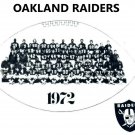 1972 OAKLAND RAIDERS 8X10 TEAM PHOTO FOOTBALL PICTURE NFL 1972 OAKLAND RAIDERS 8X10 TEAM PHOTO FOOTBALL PICTURE NFL