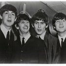 THE BEATLES 8X10 PHOTO MUSIC POP ROCK & ROLL PICTURE CLOSE UP THE BEATLES 8X10 PHOTO MUSIC POP ROCK & ROLL PICTURE CLOSE UP