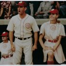 A LEAGUE OF THEIR OWN 8X10 PHOTO MOVIES PICTURE TOM HANKS A LEAGUE OF THEIR OWN 8X10 PHOTO MOVIES PICTURE TOM HANKS