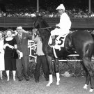 TOMMY LEE 8X10 PHOTO HORSE RACING PICTURE JOCKEY BILL SHOEMAKER KENTUCKY DERBY TOMMY LEE 8X10 PHOTO HORSE RACING PICTURE JOCKEY BILL SHOEMAKER KENTUCKY DERBY