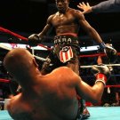 ANDRE WARD 8X10 PHOTO BOXING PICTURE KNOCK DOWN ANDRE WARD 8X10 PHOTO BOXING PICTURE KNOCK DOWN