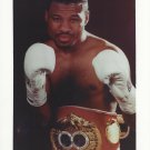 SUGAR SHANE MOSLEY 8X10 PHOTO BOXING PICTURE WHITE BORDER SUGAR SHANE MOSLEY 8X10 PHOTO BOXING PICTURE WHITE BORDER