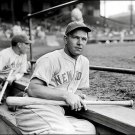 MEL OTT 8X10 PHOTO NEW YORK GIANTS NY MLB BASEBALL PICTURE MEL OTT 8X10 PHOTO NEW YORK GIANTS NY MLB BASEBALL PICTURE