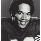 OJ SIMPSON 8X10 PHOTO BUFFALO BILLS PICTURE NFL FOOTBALL B/W OJ SIMPSON 8X10 PHOTO BUFFALO BILLS PICTURE NFL FOOTBALL B/W