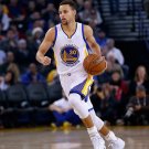 STEPH CURRY 8X10 PHOTO GOLDEN STATE WARRIORS BASKETBALL NBA