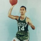 BOB COUSY 8X10 PHOTO BOSTON CELTICS BASKETBALL NBA LEG TAPED BOB COUSY 8X10 PHOTO BOSTON CELTICS BASKETBALL NBA LEG TAPED