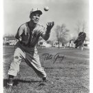 PETE GRAY 8X10 PHOTO ST. LOUIS BROWNS BASEBALL PICTURE 1 ARM PETE GRAY 8X10 PHOTO ST. LOUIS BROWNS BASEBALL PICTURE 1 ARM