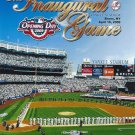 YANKEE STADIUM INAUGURAL GAME 8X10 PHOTO BASEBALL PICTURE NEW YORK YANKEES 2009 YANKEE STADIUM INAUGURAL GAME 8X10 PHOTO BASEBALL PICTURE NEW YORK YANKEES 2009