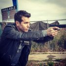 JON SEDA 8X10 PHOTO TV PICTURE ACTOR LAW & ORDER CSI HOMICIDE CHICAGO PD & GUN JON SEDA 8X10 PHOTO TV PICTURE ACTOR LAW & ORDER CSI HOMICIDE CHICAGO PD & GUN