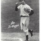JOE DIMAGGIO 8X10 PHOTO NEW YORK YANKEES NY BASEBALL PICTURE CROSSING HOME PLATE JOE DIMAGGIO 8X10 PHOTO NEW YORK YANKEES NY BASEBALL PICTURE CROSSING HOME PLATE