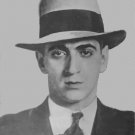 FRANKIE CARBO 8X10 PHOTO MAFIA ORGANIZED CRIME MOBSTER MOB PICTURE MUG SHOT FRANKIE CARBO 8X10 PHOTO MAFIA ORGANIZED CRIME MOBSTER MOB PICTURE MUG SHOT