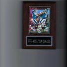 PHILADELPHIA EAGLES SUPER BOWL PLAQUE NY FOOTBALL NFL SB CHAMPS 41-33 PHILADELPHIA EAGLES SUPER BOWL PLAQUE NY FOOTBALL NFL SB CHAMPS 41-33