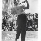 RALPH GULDAHL 8X10 PHOTO GOLF PICTURE RALPH GULDAHL 8X10 PHOTO GOLF PICTURE